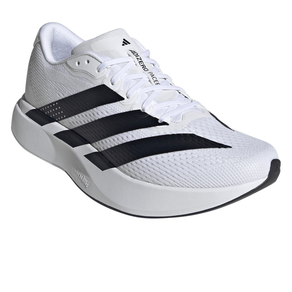adidas zapatilla running hombre ADIZERO PACER M lateral interior