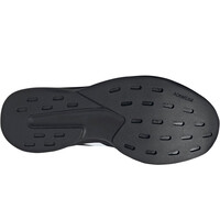adidas zapatilla running hombre ADIZERO PACER M vista superior