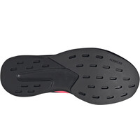 adidas zapatilla running hombre ADIZERO PACER M vista superior