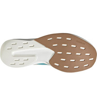 adidas zapatilla running hombre ADIZERO PACER M vista superior