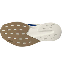 adidas zapatilla running hombre ADIZERO PACER M vista superior