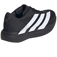 adidas zapatilla running hombre ADIZERO PACER M vista trasera