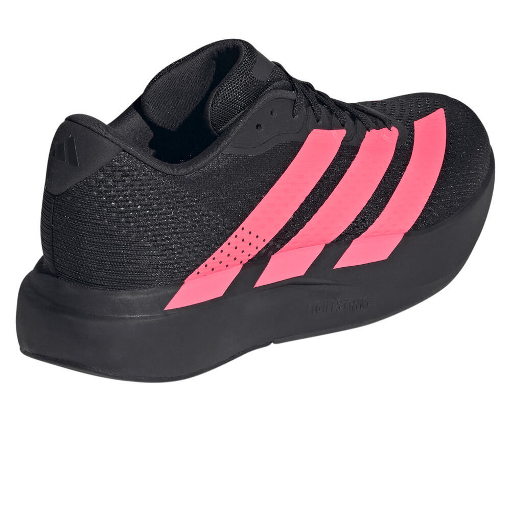 adidas zapatilla running hombre ADIZERO PACER M vista trasera