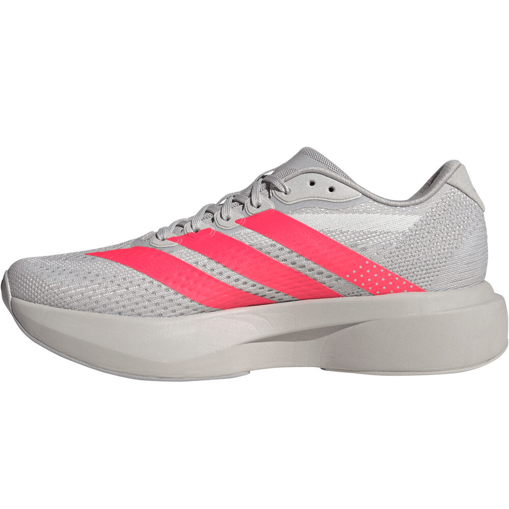 adidas zapatilla running hombre ADIZERO PACER puntera