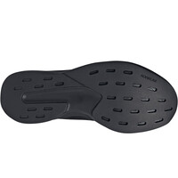 adidas zapatilla running hombre ADIZERO PACER vista superior