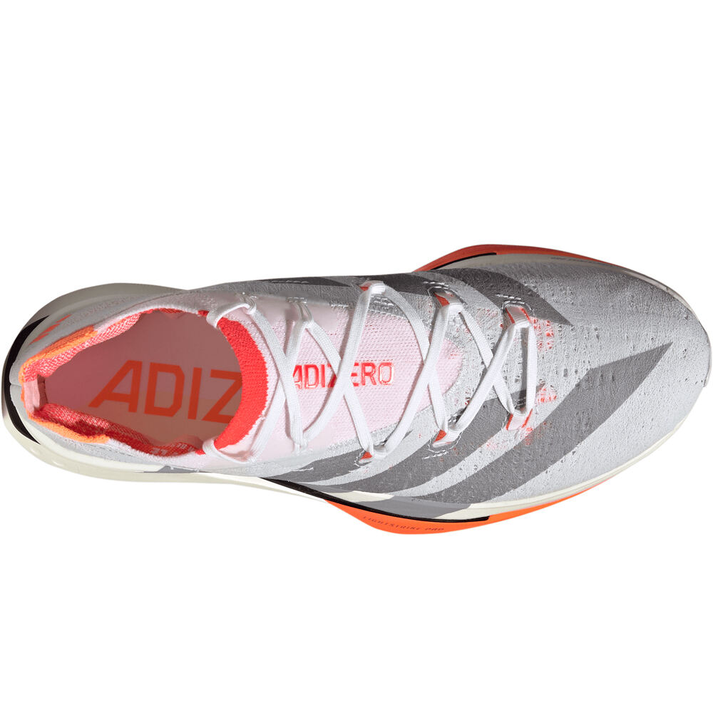 adidas zapatilla running hombre ADIZERO PRIME X3 STRUNG 05