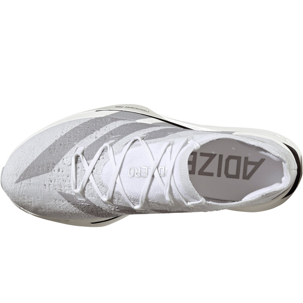 adidas zapatilla running hombre ADIZERO PRIME X3 STRUNG 05