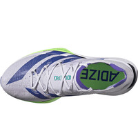 adidas zapatilla running hombre ADIZERO PRIME X3 STRUNG 05