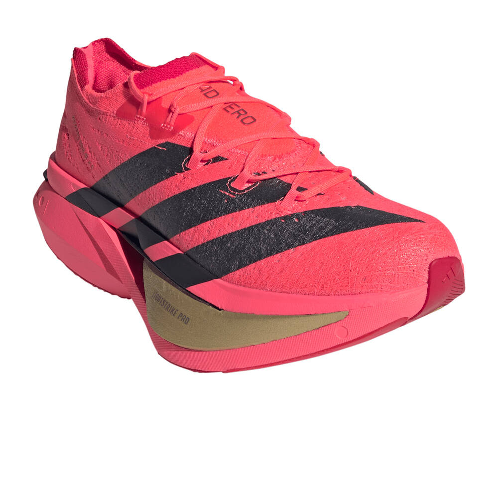 adidas zapatilla running hombre ADIZERO PRIME X3 STRUNG lateral interior