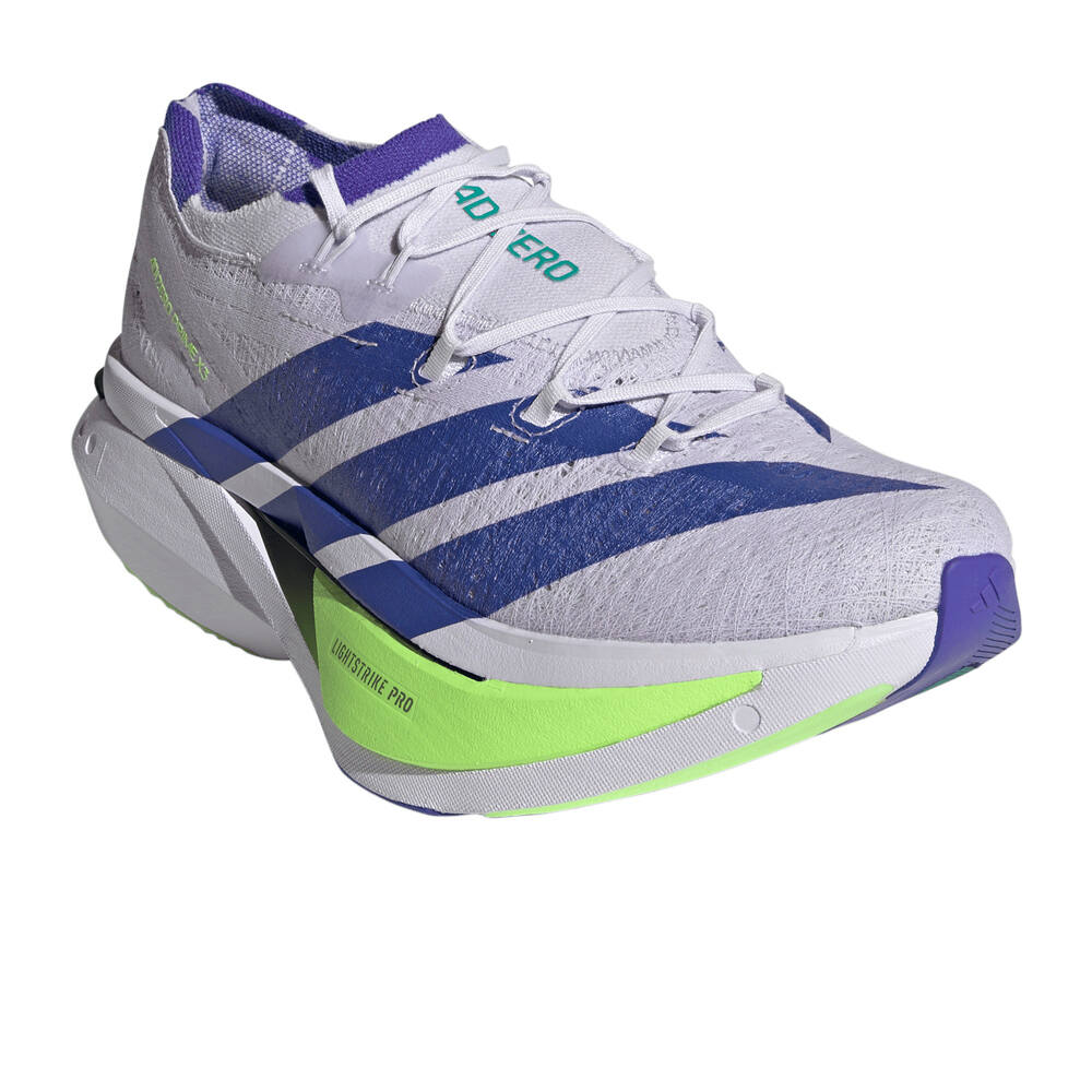 adidas zapatilla running hombre ADIZERO PRIME X3 STRUNG lateral interior