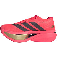 adidas zapatilla running hombre ADIZERO PRIME X3 STRUNG puntera