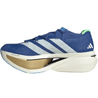 adidas zapatilla running hombre ADIZERO PRIME X3 STRUNG puntera