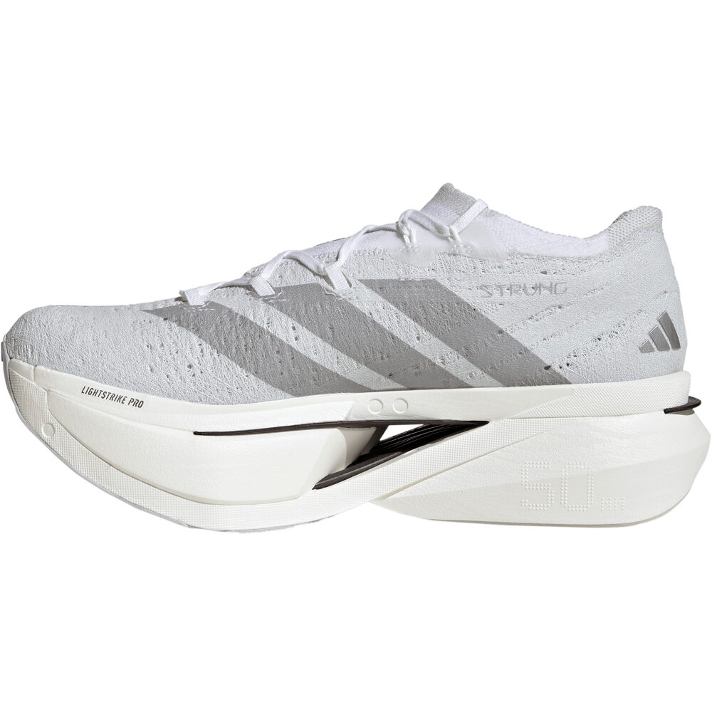 adidas zapatilla running hombre ADIZERO PRIME X3 STRUNG puntera