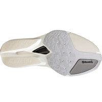 adidas zapatilla running hombre ADIZERO PRIME X3 STRUNG vista superior