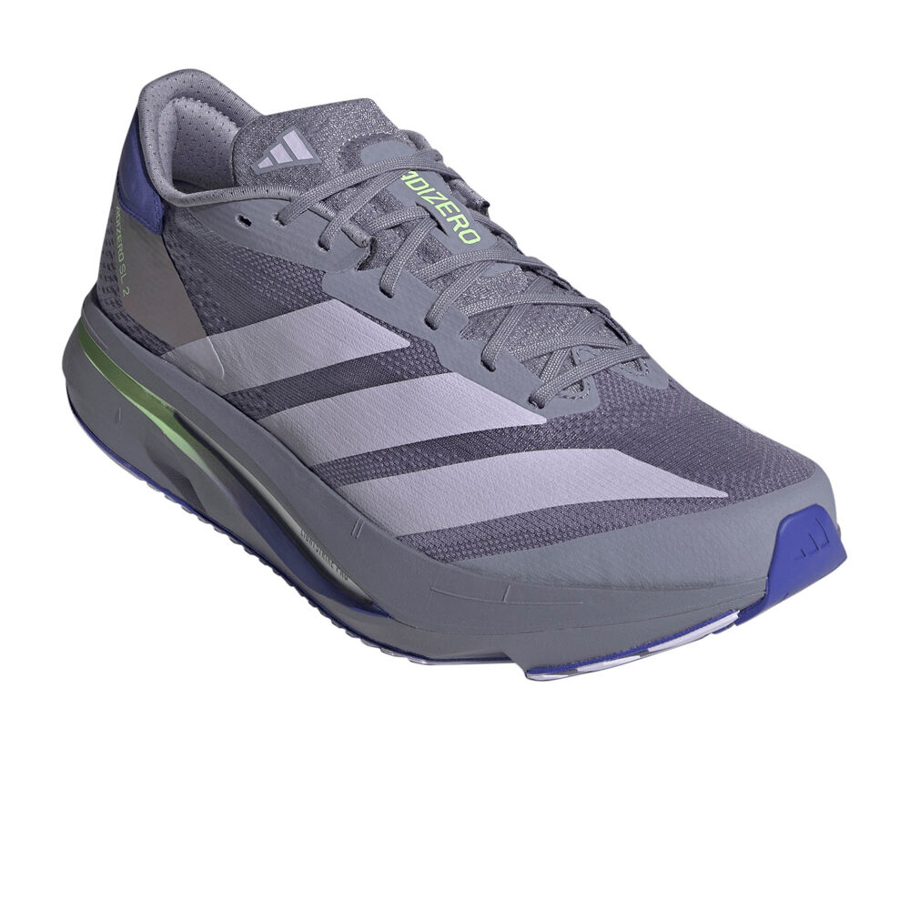 adidas zapatilla running hombre ADIZERO SL 2 lateral interior