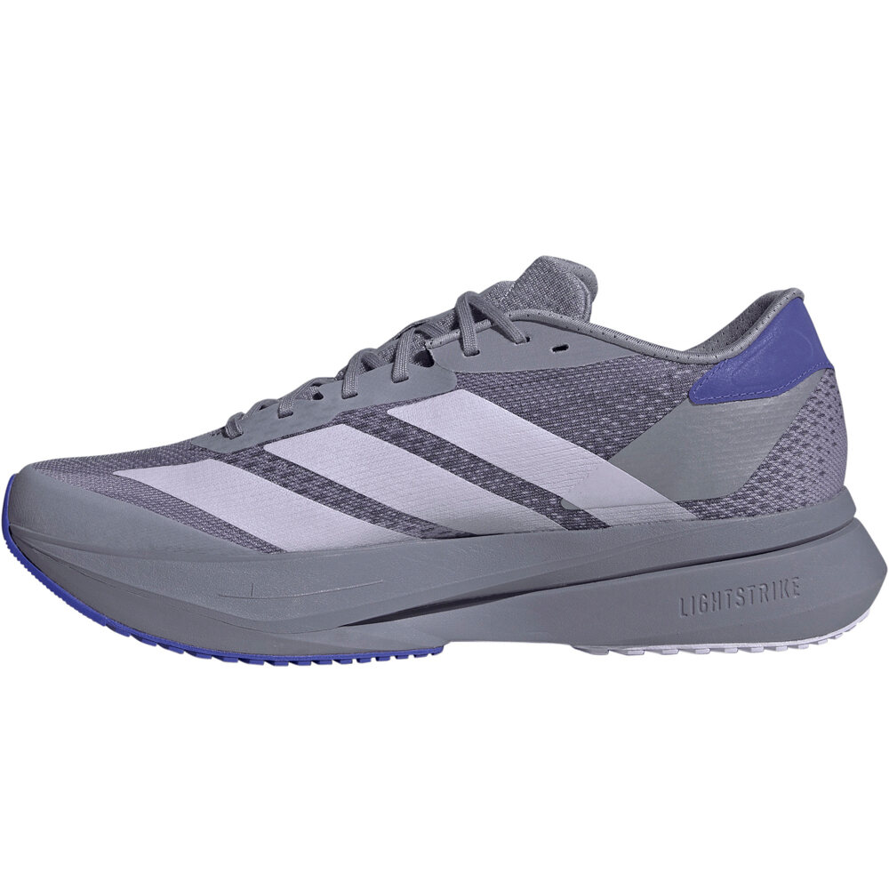 adidas zapatilla running hombre ADIZERO SL 2 puntera