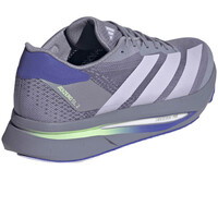 adidas zapatilla running hombre ADIZERO SL 2 vista trasera