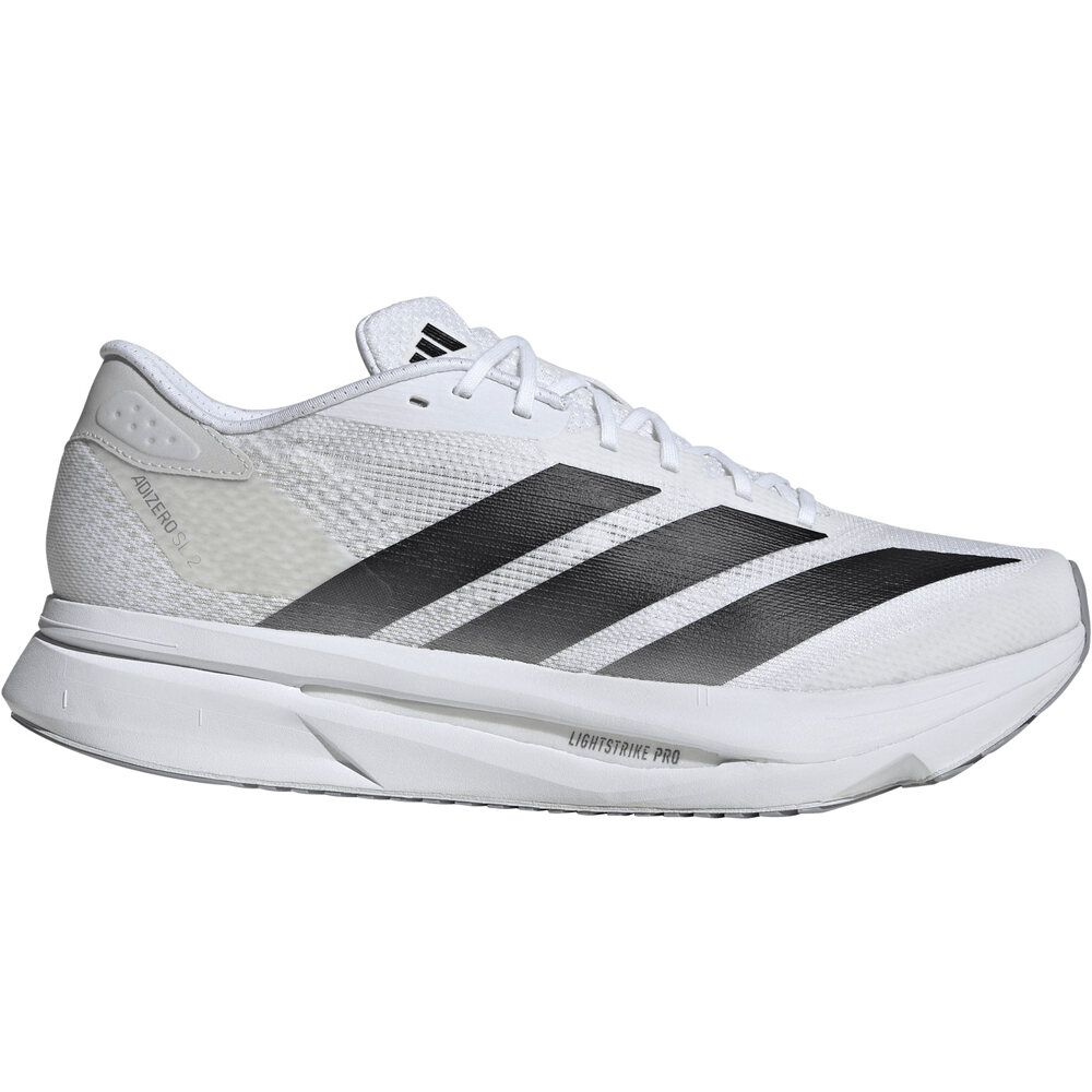 adidas zapatilla running hombre ADIZERO SL2 M lateral exterior