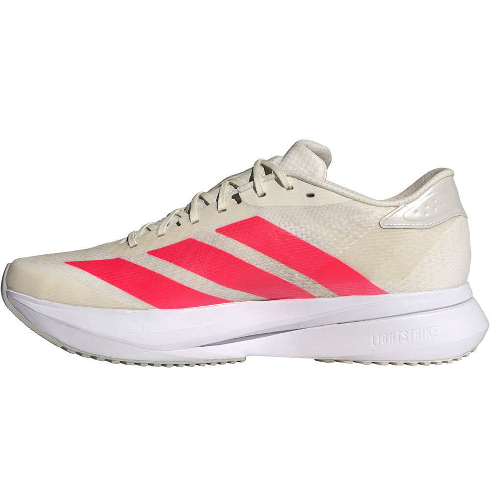adidas zapatilla running hombre ADIZERO SL2 M puntera
