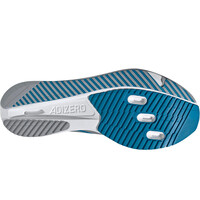 adidas zapatilla running hombre ADIZERO SL2 M vista superior