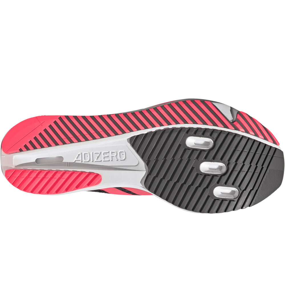 adidas zapatilla running hombre ADIZERO SL2 M vista superior