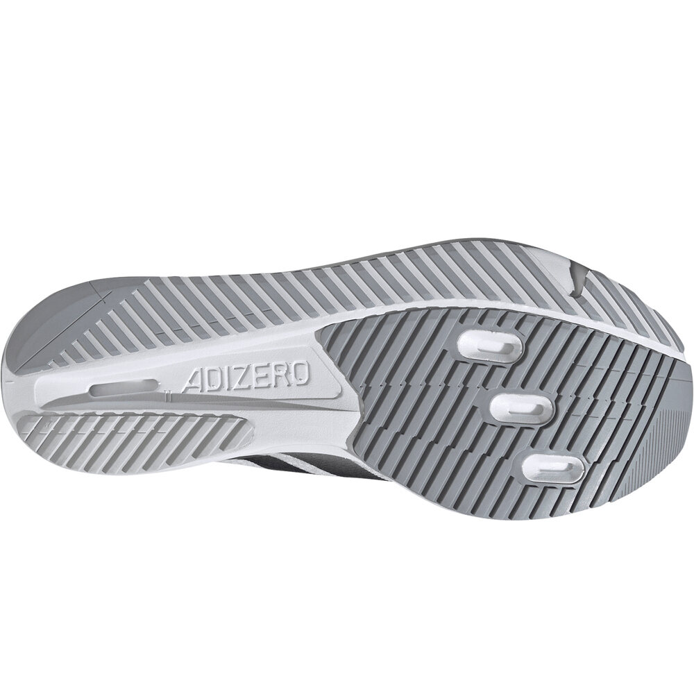 adidas zapatilla running hombre ADIZERO SL2 M vista superior
