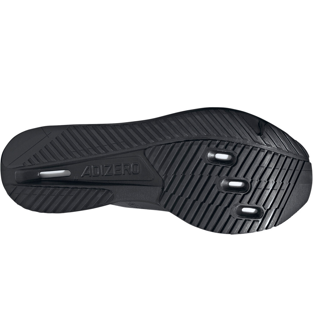 adidas zapatilla running hombre ADIZERO SL2 M vista superior