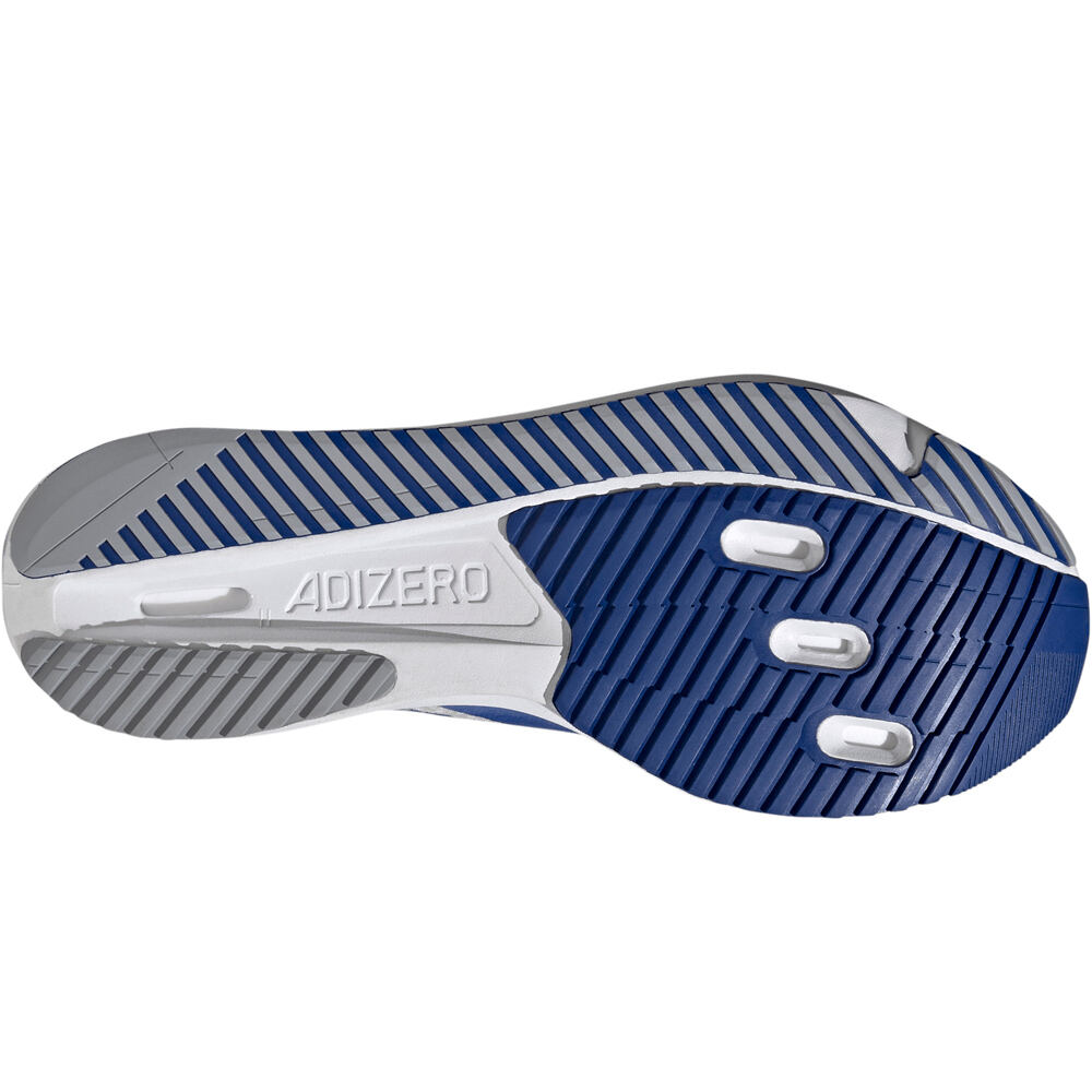 adidas zapatilla running hombre ADIZERO SL2 M vista superior