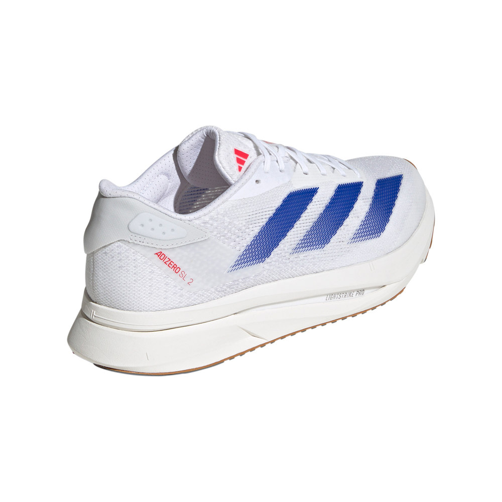 adidas zapatilla running hombre ADIZERO SL2 M vista trasera