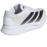 adidas zapatilla running hombre ADIZERO SL2 M vista trasera