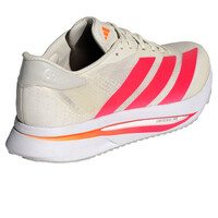 adidas zapatilla running hombre ADIZERO SL2 M vista trasera