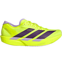 adidas zapatilla running hombre ADIZERO TAKUMI SEN 11 lateral exterior