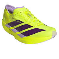 adidas zapatilla running hombre ADIZERO TAKUMI SEN 11 lateral interior