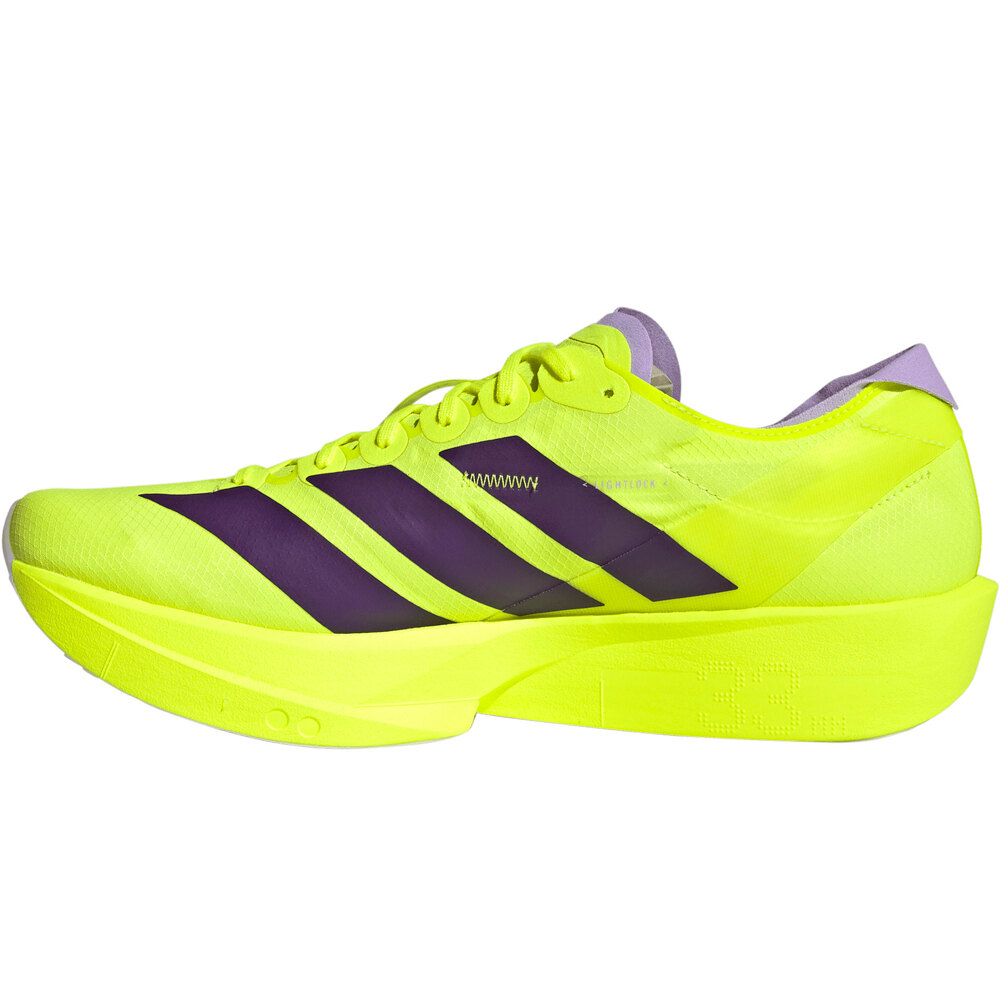 adidas zapatilla running hombre ADIZERO TAKUMI SEN 11 puntera