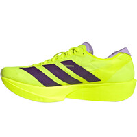 adidas zapatilla running hombre ADIZERO TAKUMI SEN 11 puntera