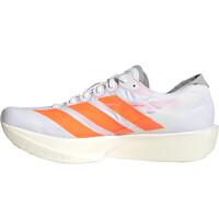 adidas zapatilla running hombre ADIZERO TAKUMI SEN 11 puntera