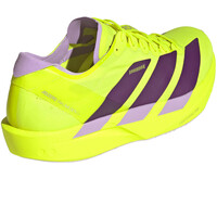 adidas zapatilla running hombre ADIZERO TAKUMI SEN 11 vista trasera