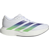 adidas zapatilla running hombre Duramo EVO M lateral exterior
