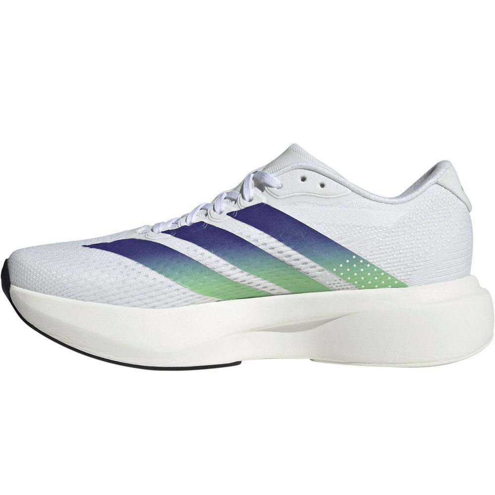 adidas zapatilla running hombre Duramo EVO M puntera