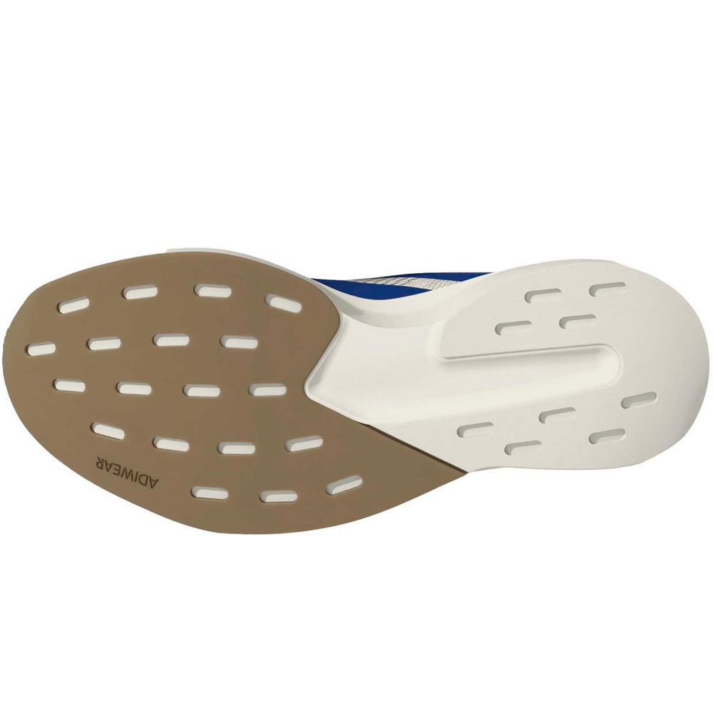 adidas zapatilla running hombre Duramo EVO M vista superior