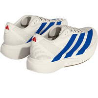 adidas zapatilla running hombre Duramo EVO M vista trasera