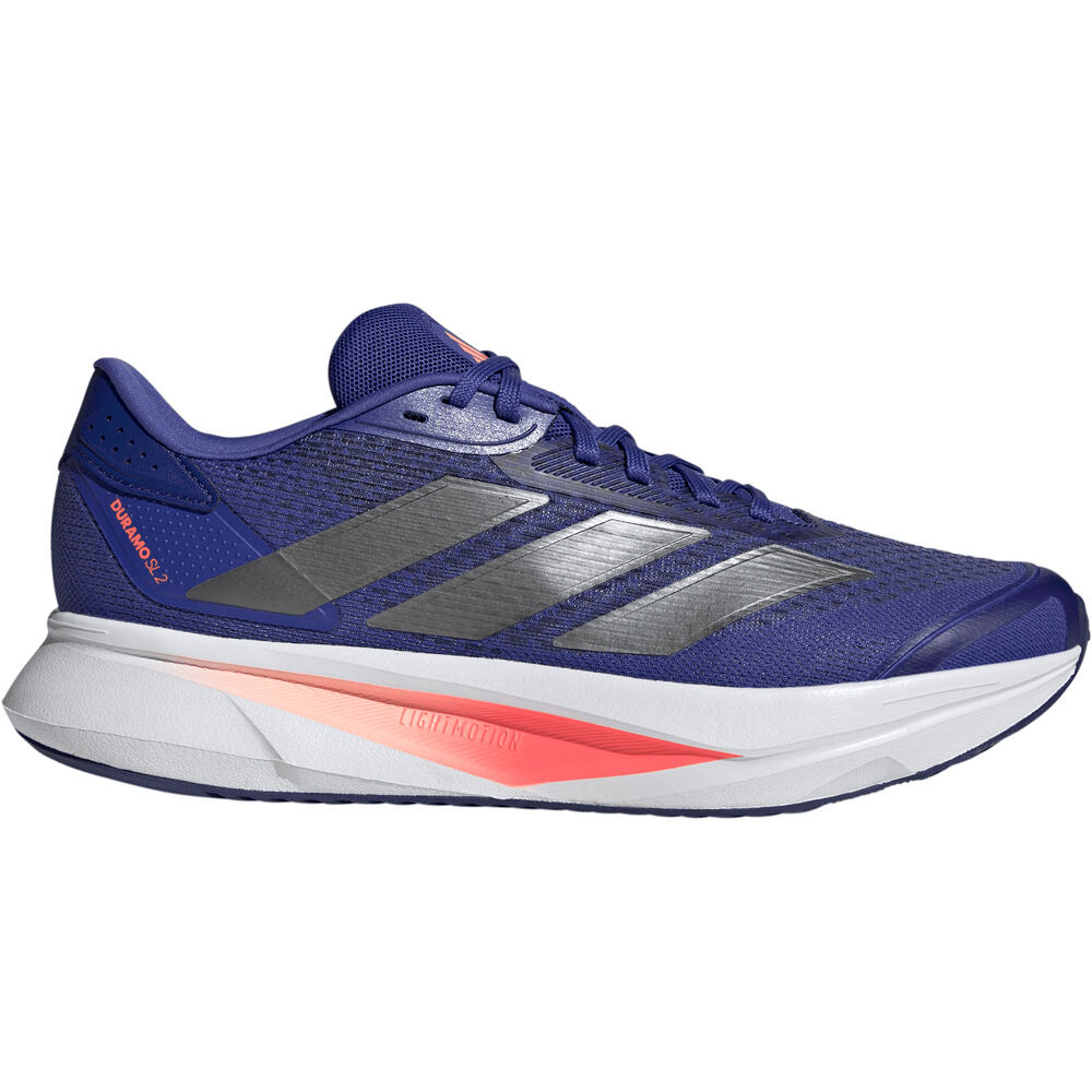 adidas zapatilla running hombre DURAMO SL 2 lateral exterior