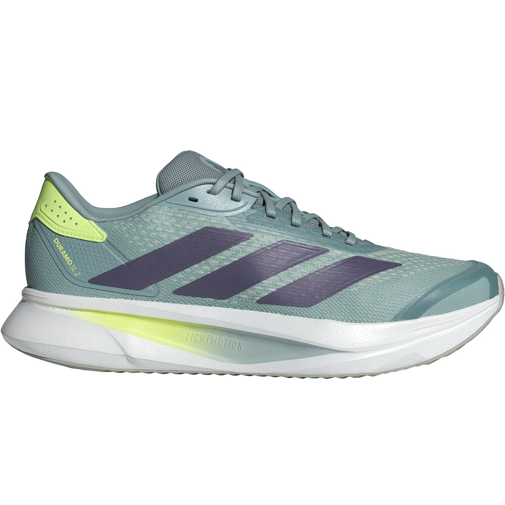 adidas zapatilla running hombre DURAMO SL 2 RUNNING lateral exterior