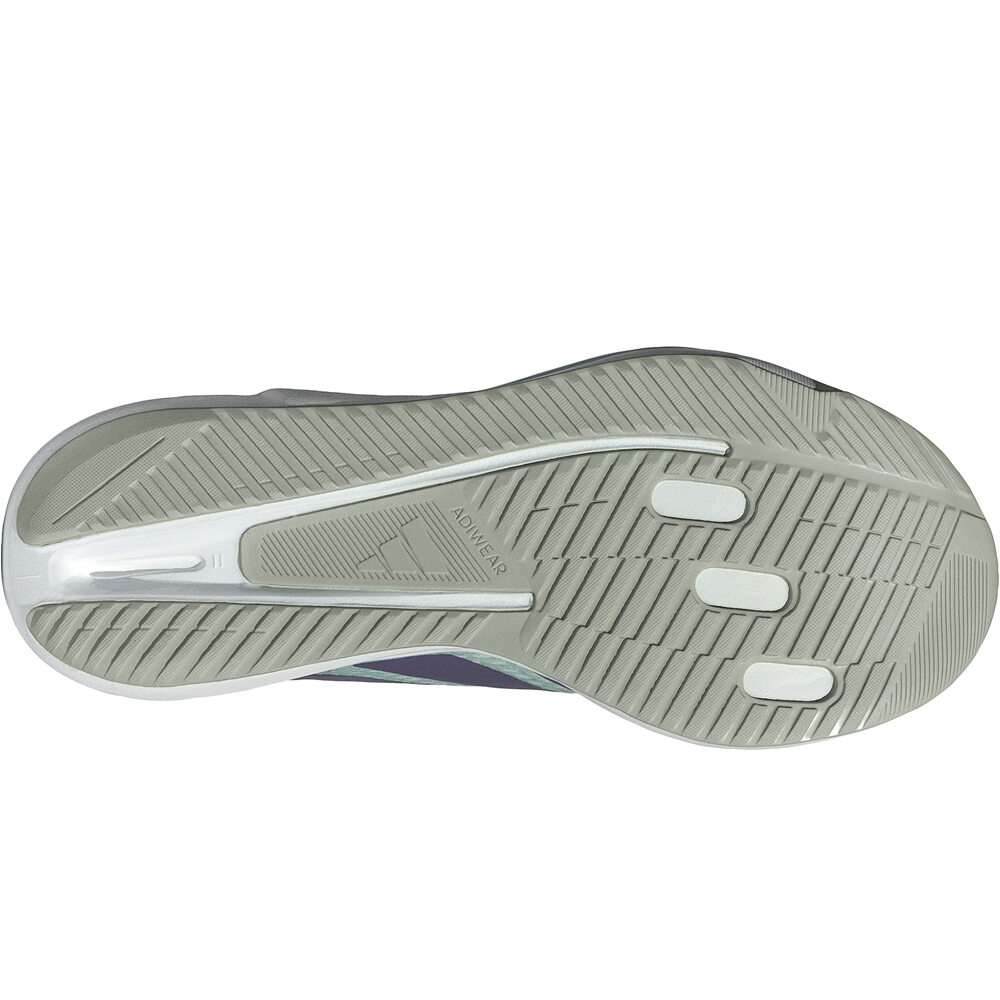 adidas zapatilla running hombre DURAMO SL 2 RUNNING vista superior