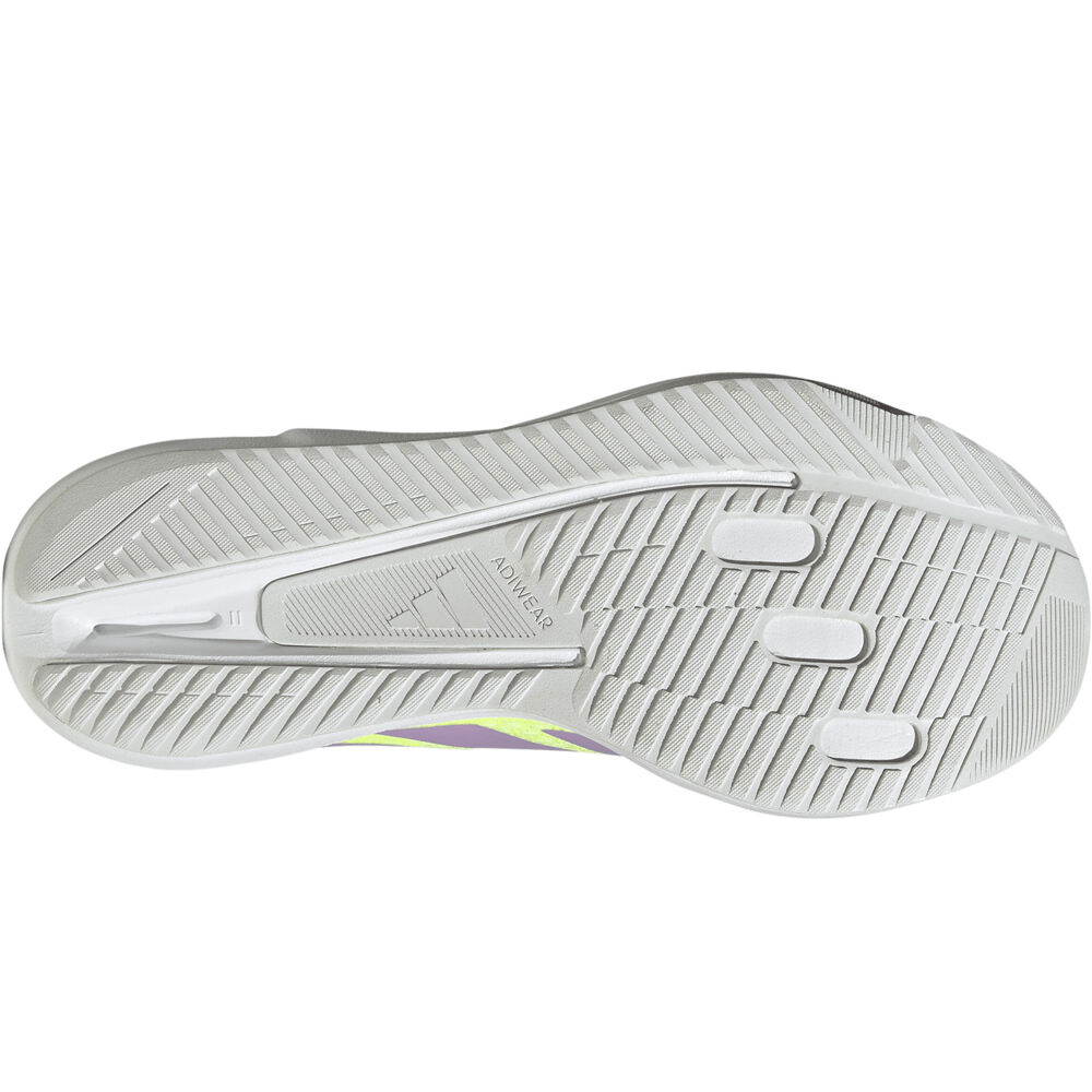 adidas zapatilla running hombre DURAMO SL 2 RUNNING vista superior