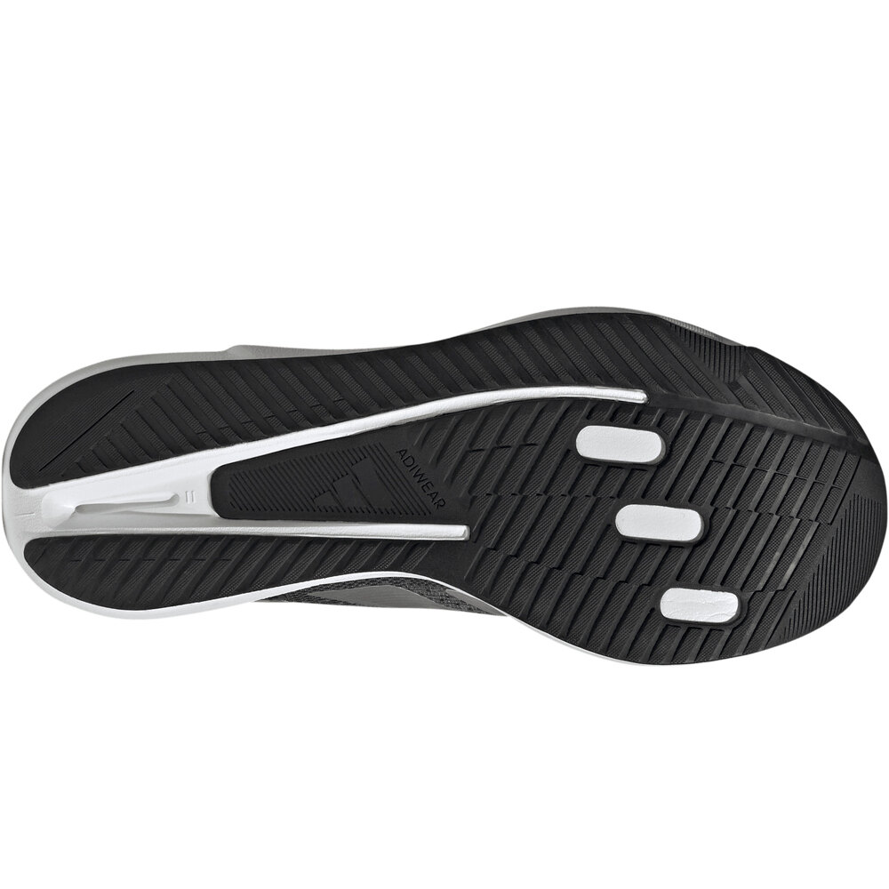 adidas zapatilla running hombre DURAMO SL 2 RUNNING vista superior