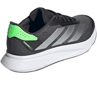 adidas zapatilla running hombre DURAMO SL 2 RUNNING vista trasera