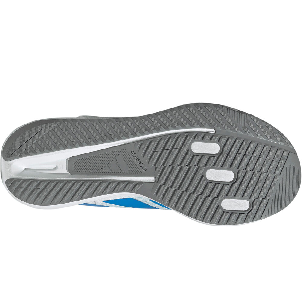 adidas zapatilla running hombre DURAMO SL 2 vista superior