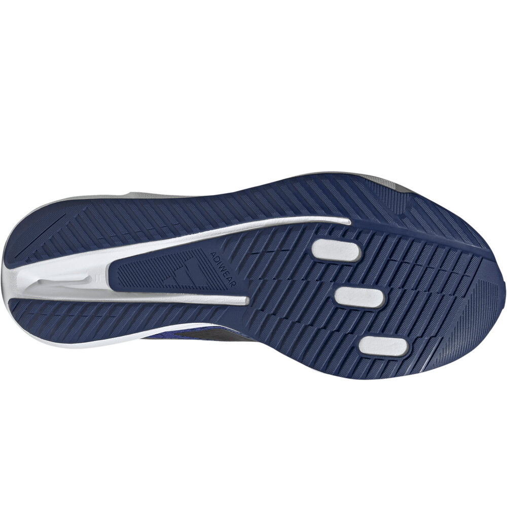 adidas zapatilla running hombre DURAMO SL 2 vista superior