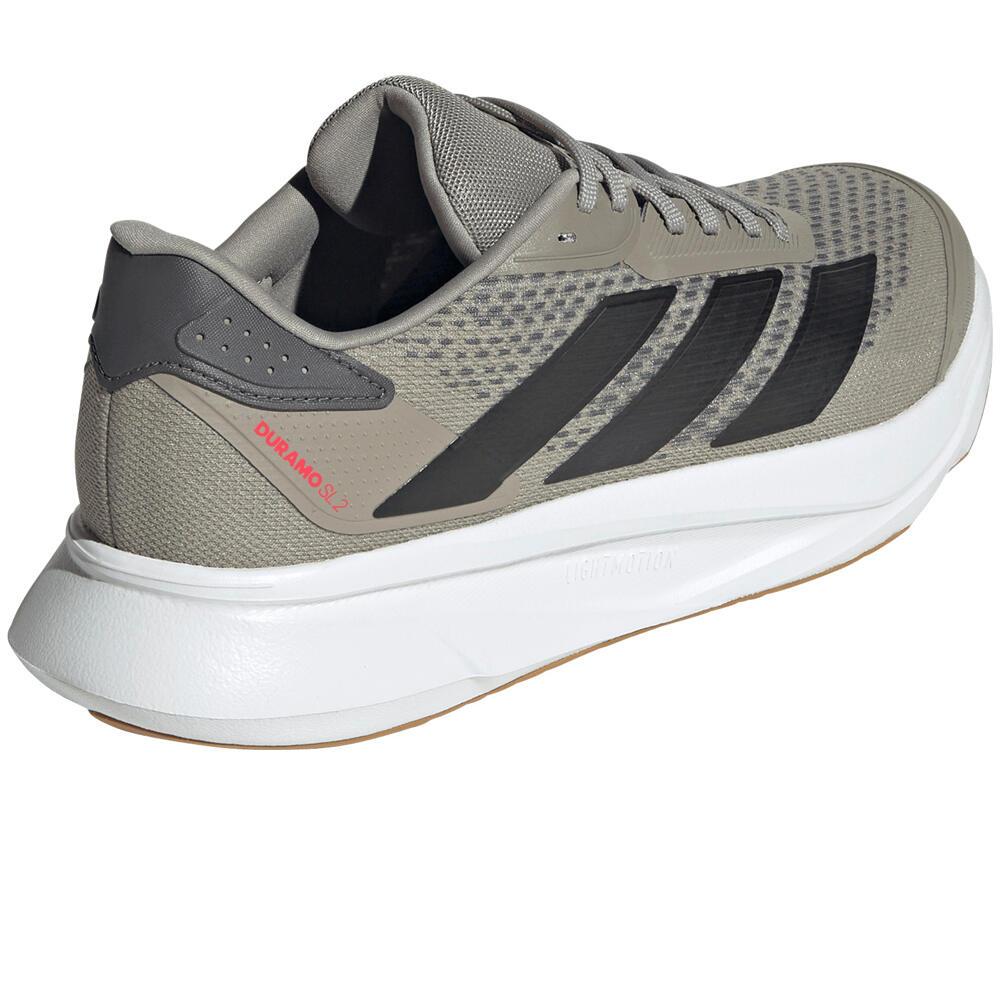 adidas zapatilla running hombre DURAMO SL 2 vista trasera